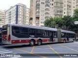 Viação Gatusa Transportes Urbanos 7 6302 na cidade de São Paulo, São Paulo, Brasil, por Gabriel  Moraes. Número da foto: #9519073.