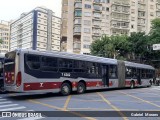 Viação Gatusa Transportes Urbanos 7 6302 na cidade de São Paulo, São Paulo, Brasil, por Gabriel  Moraes. ID da foto: :id.