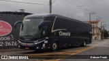 Viação Cometa 719540 na cidade de São José dos Campos, São Paulo, Brasil, por Robson Prado. Número da foto: #9518815.