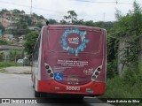 Expresso Luziense > Territorial Com. Part. e Empreendimentos 30083 na cidade de Santa Luzia, Minas Gerais, Brasil, por Joase Batista da Silva. Número da foto: #9518238.