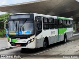 Empresa de Ônibus Vila Galvão 2379 na cidade de Guarulhos, São Paulo, Brasil, por Gustavo  Bonfate. Número da foto: #:id.