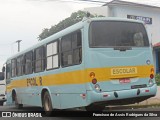 Escolares 4337 na cidade de Teresina, Piauí, Brasil, por Francisco de Assis Rodrigues da Silva. Número da foto: #9519079.