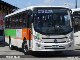 Ônibus Particulares 52 na cidade de Maceió, Alagoas, Brasil, por Jefferson  Ygor. ID da foto: :id.