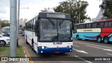 Bolinha Transportes 998 na cidade de Porto Alegre, Rio Grande do Sul, Brasil, por JULIO SILVA. ID da foto: :id.