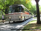 Ônibus Particulares 6500 na cidade de São Roque, São Paulo, Brasil, por Paulo Alexandre da Silva. Número da foto: #:id.