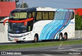 Malitur Turismo 9400 na cidade de Limeira, São Paulo, Brasil, por Jacy Emiliano. Número da foto: #:id.