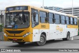 Plataforma Transportes 30015 na cidade de Salvador, Bahia, Brasil, por Victor São Tiago Santos. ID da foto: :id.