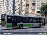 Viação Santa Brígida 1 1522 na cidade de São Paulo, São Paulo, Brasil, por Gabriel  Moraes. Número da foto: #9519078.