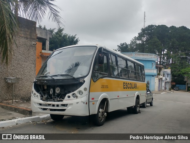 Escolares 29.355 na cidade de São Paulo, São Paulo, Brasil, por Pedro Henrique Alves Silva. Número da foto: #9573529.