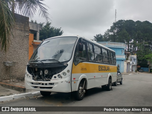 Escolares 29.355 na cidade de São Paulo, São Paulo, Brasil, por Pedro Henrique Alves Silva. ID da foto: 9573529.