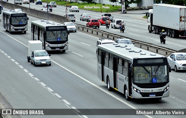 Rosa Turismo Mairiporã 15593 na cidade de Barueri, São Paulo, Brasil, por Michael  Alberto Vieira. Número da foto: #9571291.