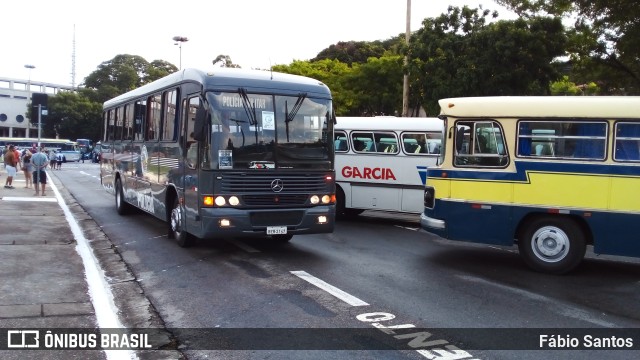Polícia Militar de São Paulo 7-07 na cidade de São Paulo, São Paulo, Brasil, por Fábio Santos. Número da foto: #9572358.