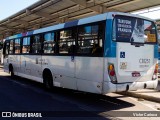 Transportes Futuro C30251 na cidade de Rio de Janeiro, Rio de Janeiro, Brasil, por Victor Carioca. Número da foto: #:id.