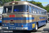 Transporte e Turismo Bonini 010 na cidade de São Paulo, São Paulo, Brasil, por Carlos Júnior. Número da foto: #9572446.