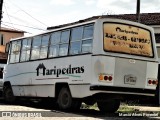 Ônibus Particulares 0080 na cidade de Alagoinhas, Bahia, Brasil, por Marcio Alves Pimentel. Número da foto: #:id.