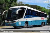 Rápido Ribeirão Preto 3400 na cidade de São Paulo, São Paulo, Brasil, por Carlos Kircheim. Número da foto: #9572253.
