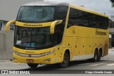 Viação Itapemirim 17023 na cidade de Rio de Janeiro, Rio de Janeiro, Brasil, por Diego Almeida Araujo. Número da foto: #9571703.