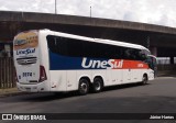 Unesul de Transportes 5974 na cidade de Porto Alegre, Rio Grande do Sul, Brasil, por Júnior Harras. Número da foto: #9572340.