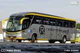 RodeRotas - Rotas de Viação do Triângulo 7129 na cidade de Foz do Iguaçu, Paraná, Brasil, por Carlos Kircheim. Número da foto: #:id.