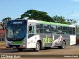 Viação Garcia 81015 na cidade de Maringá, Paraná, Brasil, por Anderson Gabriel. Número da foto: #9572179.