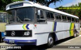 Ônibus Particulares 400 na cidade de São Paulo, São Paulo, Brasil, por Carlos Júnior. Número da foto: #9572567.