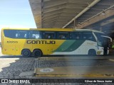 Empresa Gontijo de Transportes 18855 na cidade de Americana, São Paulo, Brasil, por Gilson de Souza Junior. Número da foto: #9571089.