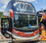 Santa Maria Fretamento e Turismo > Transportes Santa Maria(SP) 1100 na cidade de São Paulo, São Paulo, Brasil, por Claudio Luiz. Número da foto: #:id.