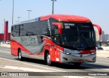 Empresa de Ônibus Pássaro Marron 6009 na cidade de São Paulo, São Paulo, Brasil, por George Miranda. Número da foto: #:id.