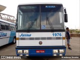 Viação Juína 1976 na cidade de Cuiabá, Mato Grosso, Brasil, por Wanderson Severino. Número da foto: #9570743.