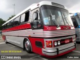 Ônibus Particulares 7387 na cidade de São Paulo, São Paulo, Brasil, por Carlos Júnior. Número da foto: #9572529.