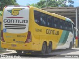 Empresa Gontijo de Transportes 18240 na cidade de Fortaleza, Ceará, Brasil, por Alisson Wesley. Número da foto: #9573088.
