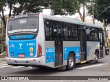 Cooper Líder > A2 Transportes 6 8033 na cidade de São Paulo, São Paulo, Brasil, por Gustavo  Bonfate. Número da foto: #:id.