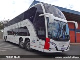 Auto Viação Catarinense 321321 na cidade de Porto Alegre, Rio Grande do Sul, Brasil, por Leonardo Lazaroto Rodrigues. Número da foto: #:id.