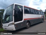 Ônibus Particulares 1170 na cidade de Brumadinho, Minas Gerais, Brasil, por Hariel Bernades. Número da foto: #:id.