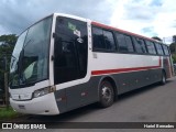 Ônibus Particulares 1170 na cidade de Brumadinho, Minas Gerais, Brasil, por Hariel Bernades. ID da foto: :id.