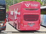Santa Maria Turismo 6762 na cidade de São Paulo, São Paulo, Brasil, por Matheus Vieira Mortari. Número da foto: #:id.