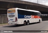 Unesul de Transportes 5966 na cidade de Porto Alegre, Rio Grande do Sul, Brasil, por Júnior Harras. Número da foto: #9572315.