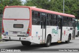 OT Trans - Ótima Salvador Transportes 21395 na cidade de Salvador, Bahia, Brasil, por Victor São Tiago Santos. Número da foto: #:id.
