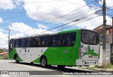 VB Transportes e Turismo 3256 na cidade de Campinas, São Paulo, Brasil, por Leonardo Sebastiao dos Santos Rodrigues. Número da foto: #9571211.