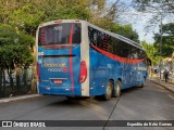 Viação Riodoce 71955 na cidade de São Paulo, São Paulo, Brasil, por Espedito de Brito Gomes. Número da foto: #9573210.