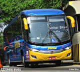 Rápido Expresso Fênix Viação 34025 na cidade de São Paulo, São Paulo, Brasil, por Valter Silva. Número da foto: #9571515.