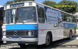 CMTC - Companhia Municipal de Transportes Coletivos 5628 na cidade de São Paulo, São Paulo, Brasil, por Carlos Júnior. Número da foto: #9571719.