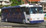 Ônibus Particulares 6785 na cidade de Pacaembu, São Paulo, Brasil, por Lior Baptista. Número da foto: #:id.
