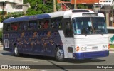 Ônibus Particulares 6785 na cidade de Pacaembu, São Paulo, Brasil, por Lior Baptista. ID da foto: :id.