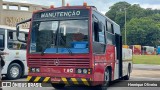 Viação Gatusa Transportes Urbanos 7 612 na cidade de São Paulo, São Paulo, Brasil, por Henrique Oliveira. Número da foto: #:id.