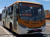 Auto Viação Marechal Brasília 443867 na cidade de Taguatinga, Distrito Federal, Brasil, por Everton Lira. Número da foto: #:id.