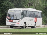 Borborema Imperial Transportes 2223 na cidade de Recife, Pernambuco, Brasil, por Vicente de Paulo Alves. ID da foto: :id.