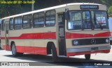 Viação Gato Preto 4880 na cidade de Goiânia, Goiás, Brasil, por Carlos Júnior. Número da foto: #9571707.