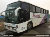 Ônibus Particulares 2004 na cidade de Anápolis, Goiás, Brasil, por Sullyvan Martins Ribeiro. Número da foto: #9572715.