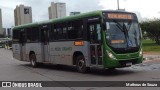 Viação Piracicabana Distrito Federal 119326 na cidade de Brasília, Distrito Federal, Brasil, por Matheus de Souza. Número da foto: #:id.